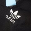 Adidas Originals Herrenbluse Argentinien Retro Sweatshirt In Schwarz F77288