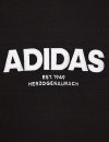 Adidas Frauen -Sweatshirts Ess Allcap oh H CZ5692