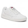 Fila Herrenschuhe Sneaker Town Classic Sportschuhe In Weiß FFM0037.1004