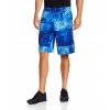 Adidas Shorts In Blau Kurze Hose für Männer AY4432