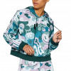 Adidas Originals Damen Sweatshirt DV2661 geschnittene DV2661