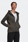 Adidas Frauen -Sweatshirt in Zne HD FR EA0342