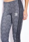 Adidas Originale Frauen -Leggings Shell AZ4943