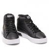 Puma Damenchuhe Schwarz Cali Star Mid WNS 380683-03