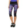 Adidas 3/4 Leggings Ais Tight Sporthose In Mehrfarbig für Damen S11609