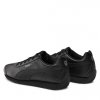 Puma Herrenschuhe Turin 3 Sneaker In Schwarz 383037-01