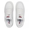 Fila Herrenschuhe Sneaker Town Classic Sportschuhe In Weiß FFM0037.1004