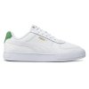 Puma Herrenschuhe Caven Sneaker In Weiß für Herren 380810-12