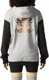 Adidas Originals Sweatshirt AY7143 Damenbluse Mehrfarbig Damen Kapuzenpullover
