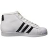 Adidas Originals Pro Model Herrenschuhe In Weiß Classic Old School Sportschuhe