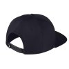 Nike Baseballkappe In Schwarz Baseballmütze U NSW DF Pro Futura Cap 891284-010