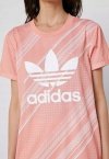Adidas Originals T-Shirt BF Trefoil Tee DV2626
