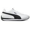 Puma Herrenschuhe Turin 3 Sneaker In Weiß 383037-06