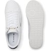 Lacoste Herrenschuhe Weiß Carnaby 7-43SMA0092042