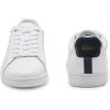 Lacoste Herrenschuhe Weiß Carnaby 7-43SMA0092042