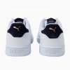 Puma Herrenschuhe Shuffle Perf Sneaker In Weiß 380150-06