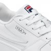 Fila Herrenschuhe FXVENTUNO L Low Sneaker In Weiß FFM003.10004