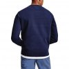 Tommy Hilfiger Sweatshirt In Marineblau Herrenbluse MW0MW11596-DW5