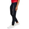 Tommy Hilfiger Sport Hose Sweatpants Trainingshose In Marineblau für Männer