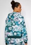 Adidas Originals Damen Sweatshirt DV2661 geschnittene DV2661