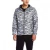 Adidas Juventus Juve Ssp Wdbr Herrenjacke In Mehrfarbig Zebramuster für Männer