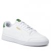 Puma Herrenschuhe Shuffle Perf Sportschuhe In Weiß 380150-09