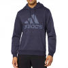 Adidas Herrenbluse In Marineblau Sweatshirt Mh Bos Po Fl EB5251