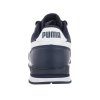 Puma Herrenschuhe St Runner V3 Mesh Sneaker Sportschuhe In Blau 384640-02