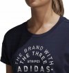 Adidas T-Shirt Emblem Tee T DJ1603
