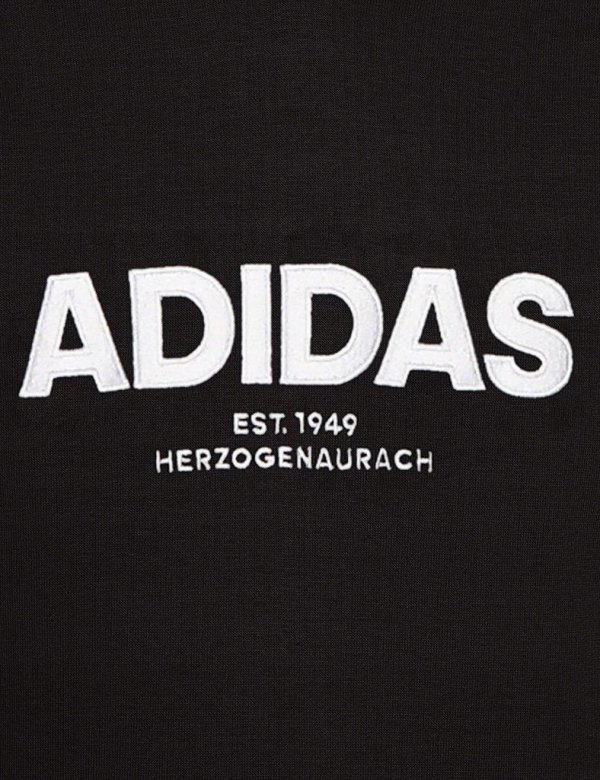 Adidas Frauen -Sweatshirts Ess Allcap oh H CZ5692