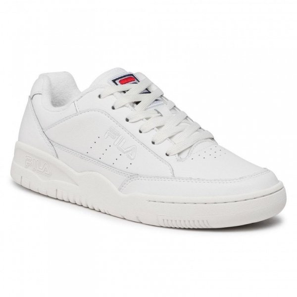 Fila Herrenschuhe Sneaker Town Classic Sportschuhe In Weiß FFM0037.1004