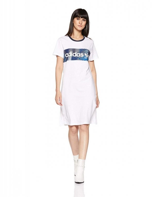 Adidas Originals Kleid bf Ree Kleid BQ1004