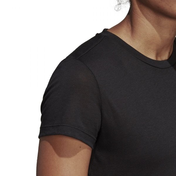 Adidas Dament T-shirt Three Stripe T DV2508