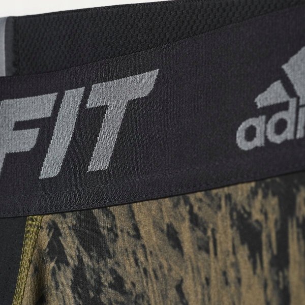 Adidas Leggings Climalite Tf Base Sporthose In Mehrfarbig für Herren S94430