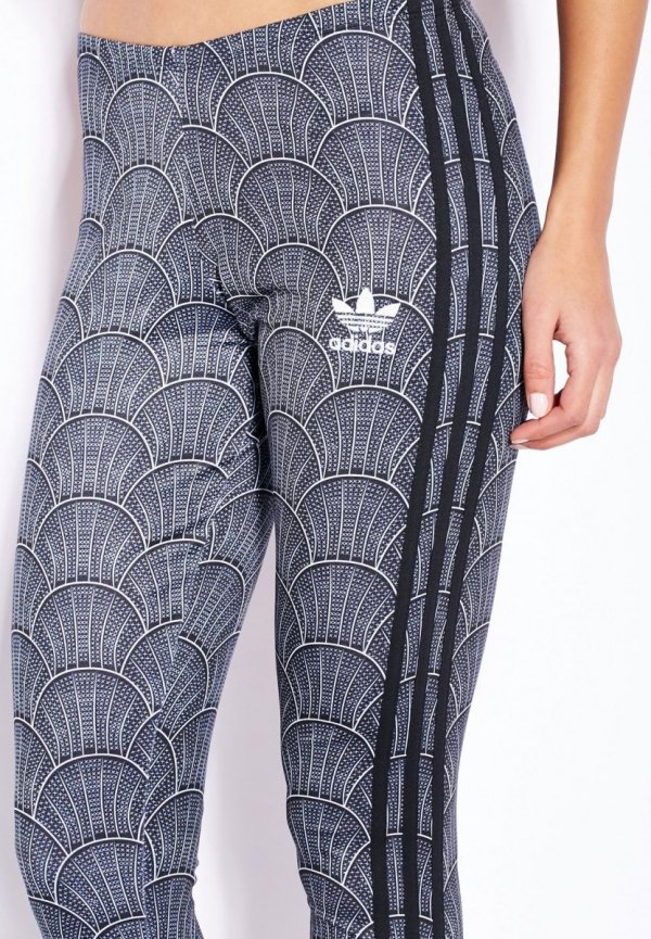 Adidas Originale Frauen -Leggings Shell AZ4943