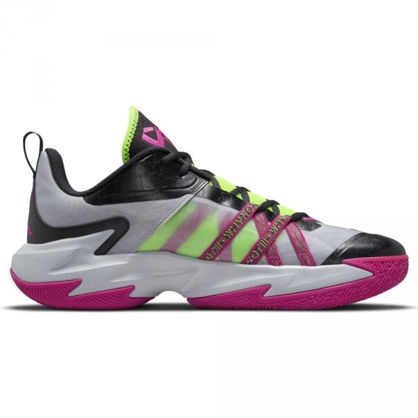 Nike Herrenschuhe Jordan One Take 3 Sportschuhe In Mehrfarbig DC7701-002
