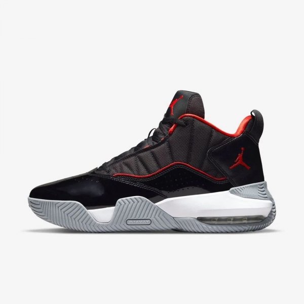 Jordan Männer bleiben treu DB2884-001 Schuhe