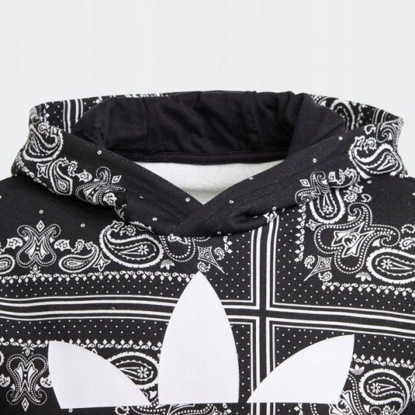 Adidas Originals Bandana Hoodie DW3832 Bandana