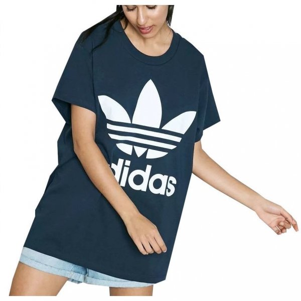 Adidas Originals T-Shirt Big Trefoil Tee BR9819