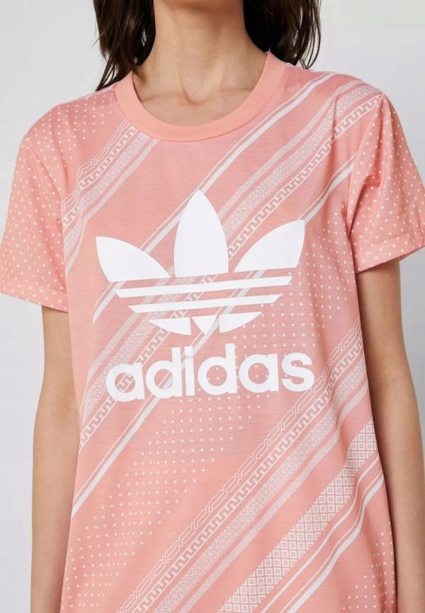 Adidas Originals T-Shirt BF Trefoil Tee DV2626
