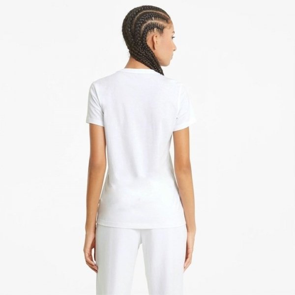Puma T-Shirt Essential Tee 851787-02