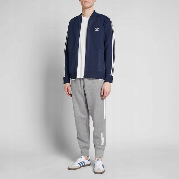 Adidas originals bf stricken tt dh5755 Männer Sweatshirt