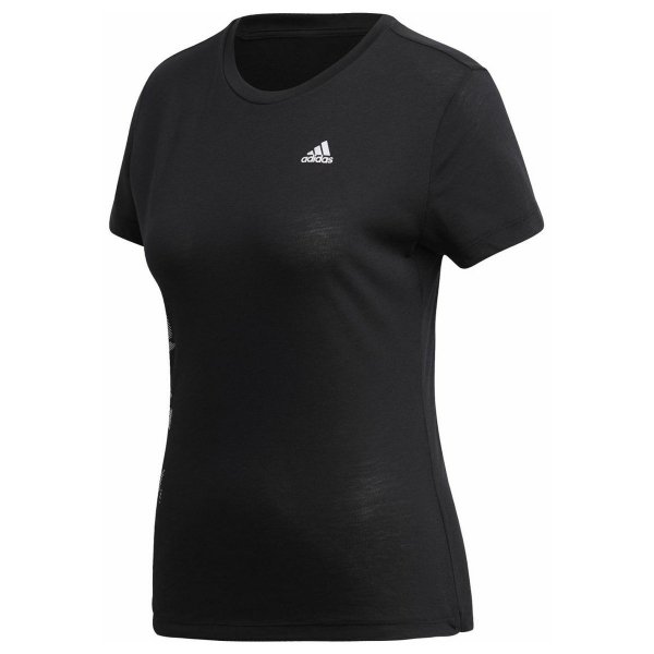 Adidas Dament T-shirt Three Stripe T DV2508
