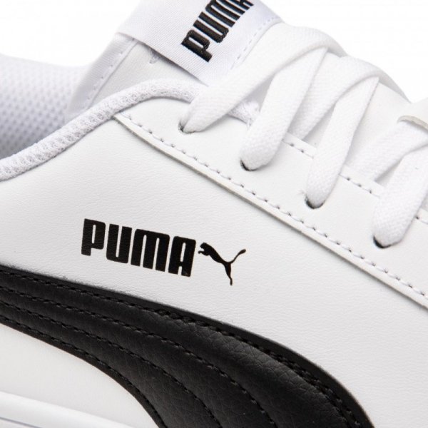 Puma Herrenschuhe Sneaker Smash V2 L In Weiß 365215-01