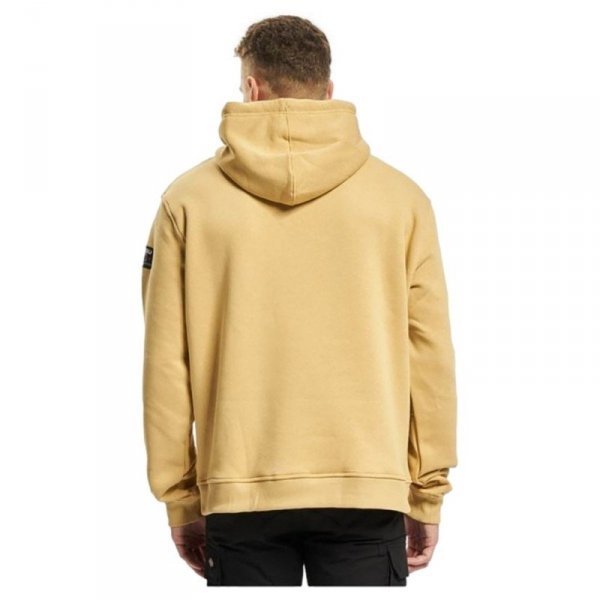 Fubu Herren Kapuzenpullover Camel Sports Hooded Sweatshirt 6093686