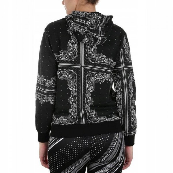 Adidas Originals Bandana Hoodie DW3832 Bandana