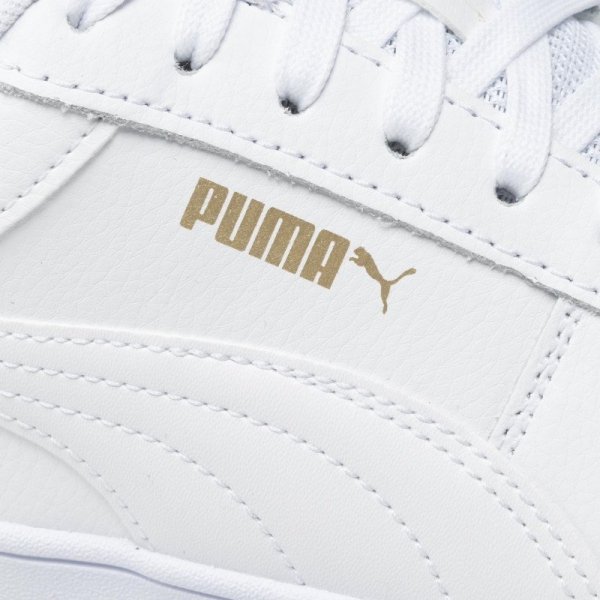 Puma Herrenschuhe Caven Sneaker In Weiß für Herren 380810-12