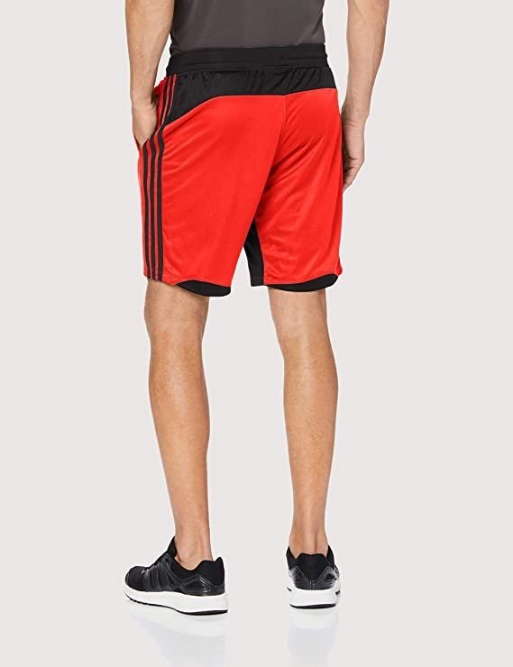 Adidas Herren -Shorts Climalite 4K sp A 3st 9 DU1604