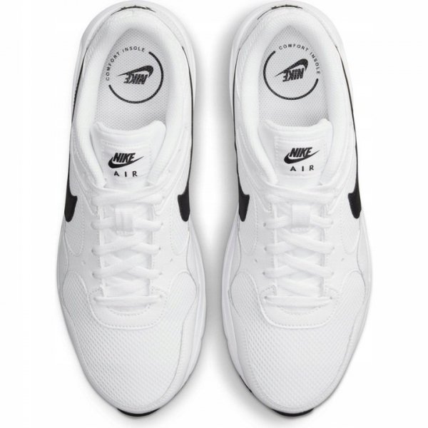 Nike Herrenschuhe Air Max Ac Sneaker In Weiß CW4555-102