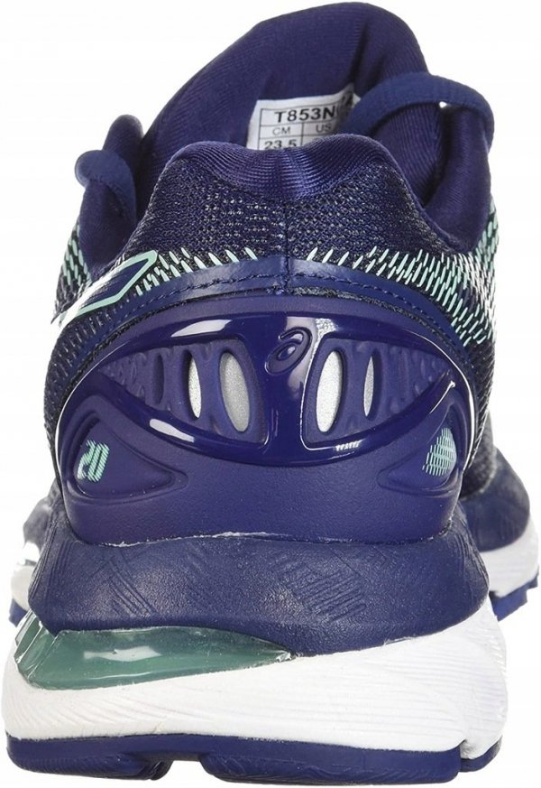 Asics Gel-Nimbus Damenschuhe 20 T850N-4949